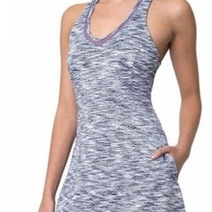 Mpg active wear dress